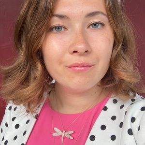 Meet your Posher, Kendra